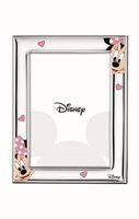 Cornice Disney Bambino Disney in Argento D483 4LRA - D483 4LRA